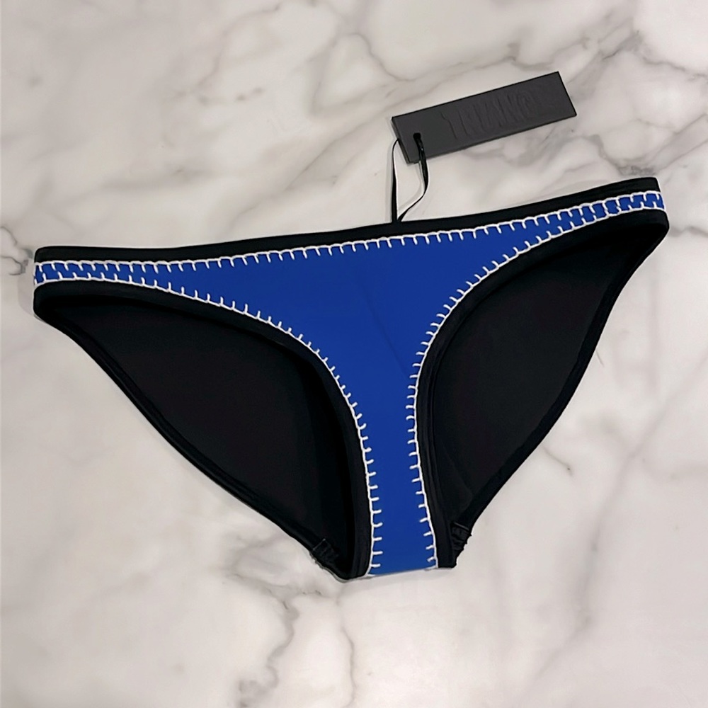 ✨NEW✨ Triangl Swim Bottoms